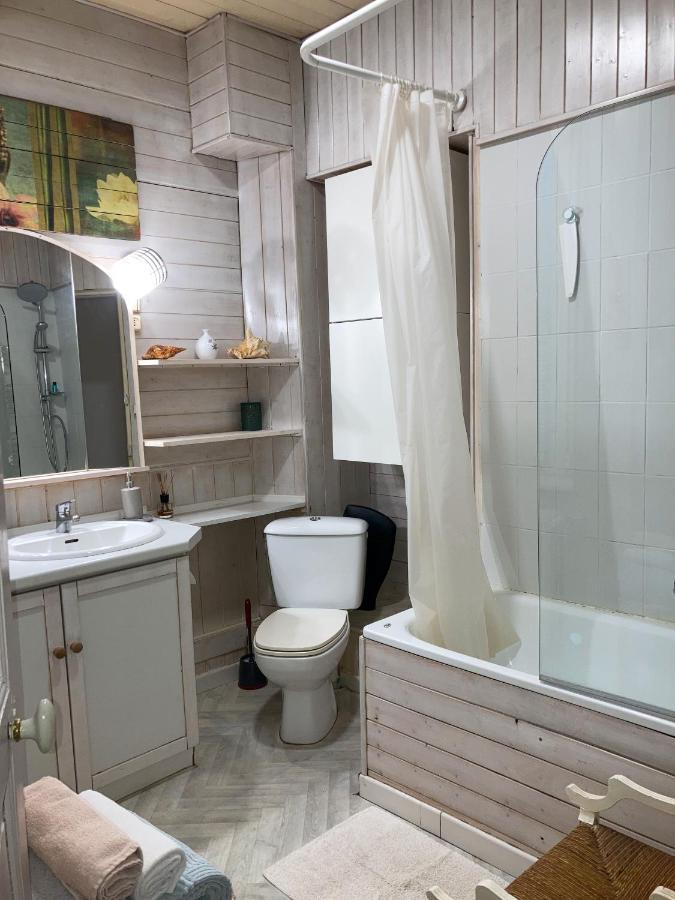 Apartamento Le Campus Victoria I - Train Station & Isabey St - 70M2 Nancy Exterior foto