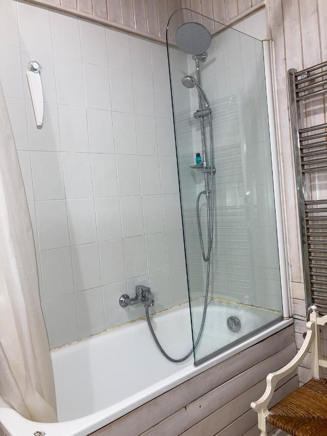 Apartamento Le Campus Victoria I - Train Station & Isabey St - 70M2 Nancy Exterior foto